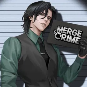 Merge Crime: Mystery & Romance