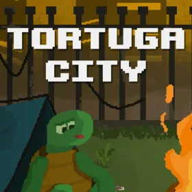 Tortuga City