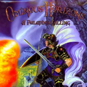 Ominous Horizons: A Paladin's Calling