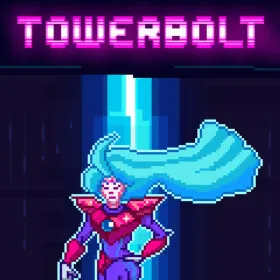 Towerbolt
