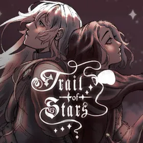 Trail of Stars