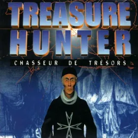 Treasure Hunter