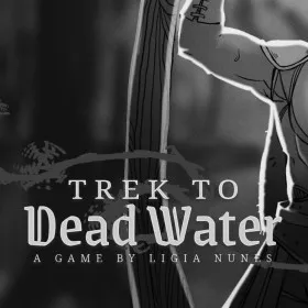 Trek to Dead Water