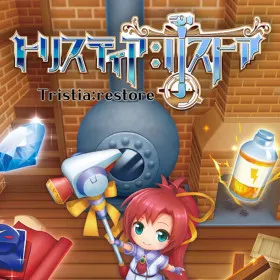 Tristia: Restore