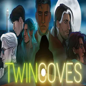 Twin Coves
