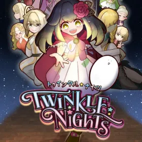 Twinkle★Nights