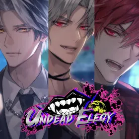 Undead Enagy