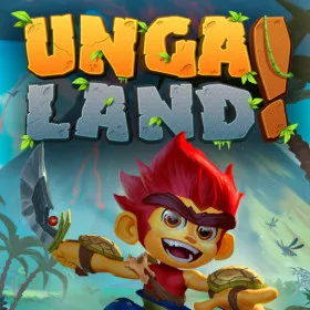 UNGALAND!