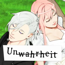 Unwahrheit