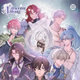 Valkyrie Heart
