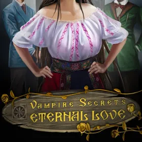 Vampire Secrets: Eternal Love