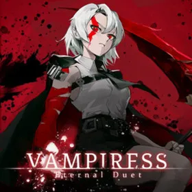 Vampiress: Eternal Duet