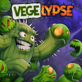 Vegelypse