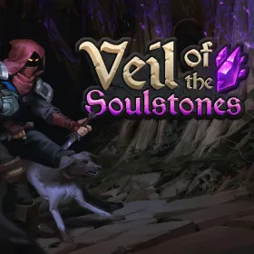 Veil of the Soulstones