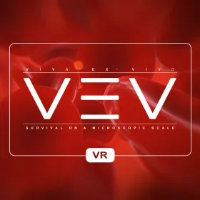 VEV: Viva Ex Vivo VR