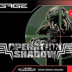 Operation Shadow