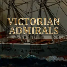Victorian Admirals
