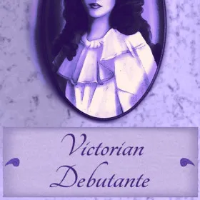Victorian Debutante