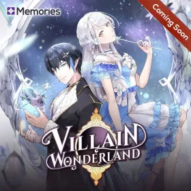 Villain Wonderland