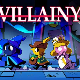 Villainy
