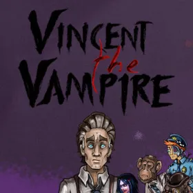Vincent the Vampire