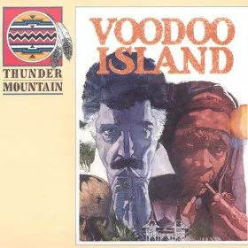 Voodoo Island (1985)