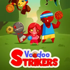 Voodoo Strikers