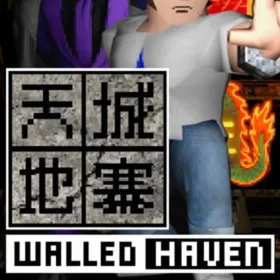 Walled Haven