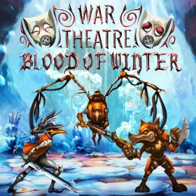 War Theatre: Blood of Winter