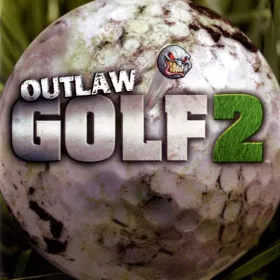 Outlaw Golf 2