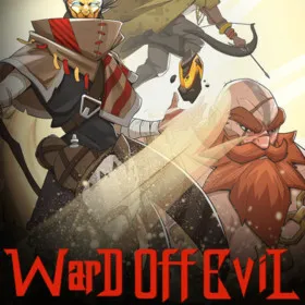 Ward Off Evil