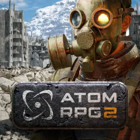 ATOM RPG 2