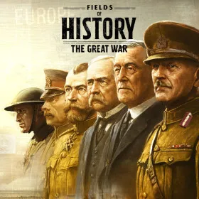 Fields of History: The Great War