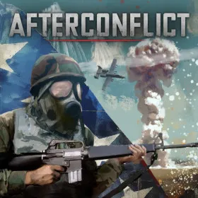 Afterconflict