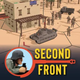 Second Front