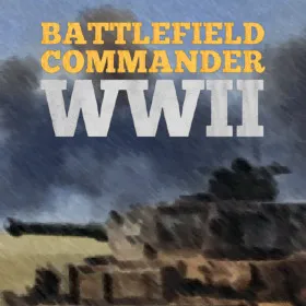 Battlefield Commander WWII
