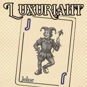 Luxuriant