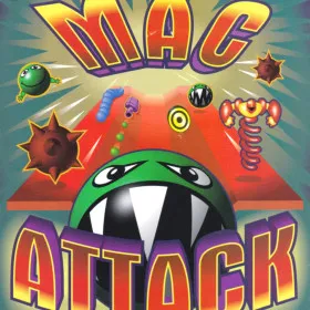 MacAttack (1993)
