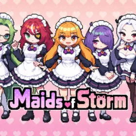 Maids of Storm
