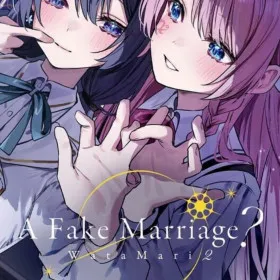 Watamari Part 2 - A Fake Marriage?