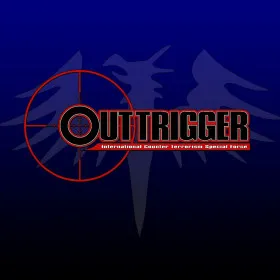 Outtrigger