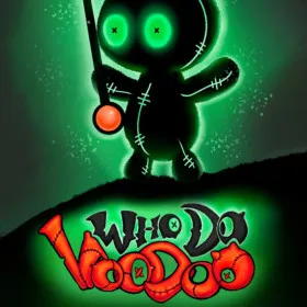 Who Do Voodoo