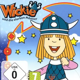 Wickie und die starken Männer