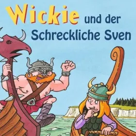 Wickie und die starken Männer: Der schreckliche Sven