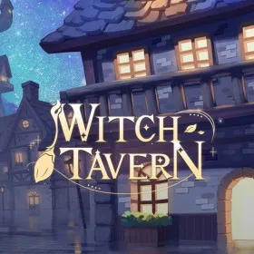 Witches Tavern