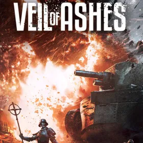 Veil of Ashes