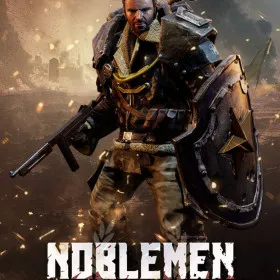 Noblemen: 1941