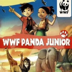WWF Panda Junior
