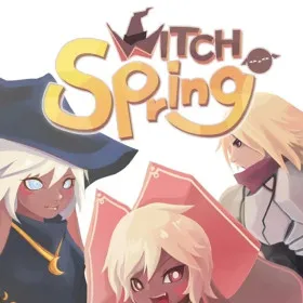 WitchSpring