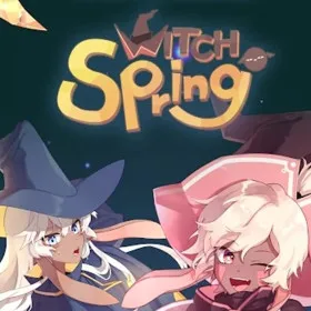 WitchSpring 5